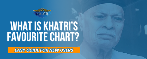 Khatris Favourite Chart Easy Guide for New Users